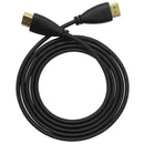 Male HDMI to HDMI Male Cable Adapter HD 1080p v1. 4 HDMI Cables for K