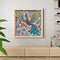 Diamond Painting 5D DIY Bird Partial Special Drill Rhinestone Kit (UP110)