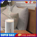 Air Diffuser 360ml Air Purifier Tri-color Ambient Light for Living Room Products