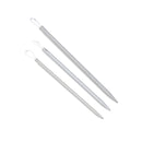Wool Thick Knitter Knitting Needles Nylon Wire Yarn Sewing Needles Big Eye