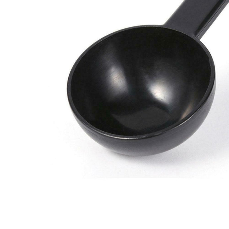 Espresso Spoons, Mini Coffee Spoon, Glass Small Spoons B8P1 Z3A8