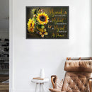 5D DIY Diamond Painting Sunflower Full Drill Rhinestone Mosaic Art Picture Kit