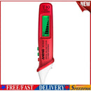 ANENG VC1018 Electric Tools Sensor Tester Pen 1000V AC Voltage Meter (Red)