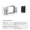 Drone Accessories Airdrop For DJI Mini 2 Drone Light Thrower For DJI Mini 2
