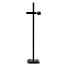 COOLMOON VT192 Aluminum GPU Support Desktop Case Video Card Holder (Black) Newly