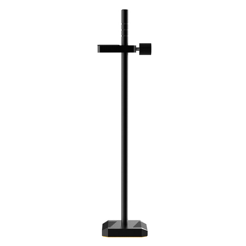 COOLMOON VT192 Aluminum GPU Support Desktop Case Video Card Holder (Black) Newly