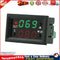 12V T2401 Timing Delay Relay Module Cycle Timer Digital LED Dual Display Newly