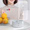 Fruit Vegetable Washing Machine USB Charging Household Food Pesticide Purifier