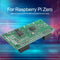 MMDVM Hotspot Expansion Board Screen + Shell DIY Kit for Raspberry Pi Zero