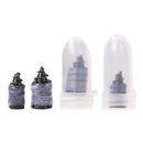 10pcs Universal Bicycle Vacuum Tire Repair Nail for Electric Scooter Motorcycle