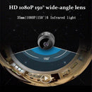 WiFi Camera A9 Mini Camera Night Version 1080p HD Micro Voice Recorder Wireless