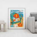 Pumpkin Canvas Paint By Numbers Oil Hand Painted Drawing Kit Home Decorations