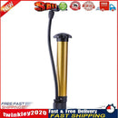 Bicycle Bike Pump Mini Cycling Hand Air Pump Football Tire Inflator Tool Newly