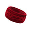 Woolen Turban Headwraps Knitting Headband Hair Band Headwear Ear Warmer