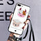 12x Kids Full Drill DIY Diamond Painting Stickers Animal Phone Cup Decals Newly