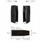 Waterproof Eyebrow Pencil Sharpener Sharpening Microblading Pencil Tip Thin