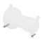 Windshield Acrylic Guard Lense Cover Side Windshield Headlight Protector