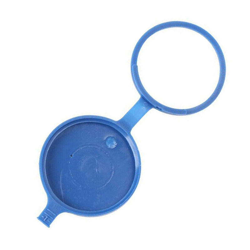 2pcs Car Fluid Reservoir Lid Auto Accessories for Peugeot 307 206 408 308 207