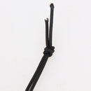 5X EDC Tool Backpack Carabiner Molle Buckle Clip Winder (Black) Newly