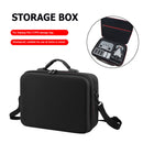 For DJI Mini 3 Pro Storage Bag Carrying Case Remote Controller Battery Dron