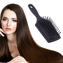 Air Cushion Combs Women Scalp Massage Comb Anti-static Healthy Hair Brush H