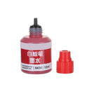 Writing Erasable Ink Refills Tool Whiteboard Pen Color Refills Refill Ink