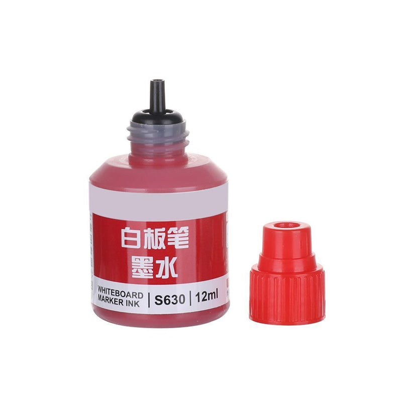 Writing Erasable Ink Refills Tool Whiteboard Pen Color Refills Refill Ink