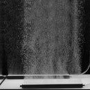 Aquarium Fish Tank Aerator Strip Bubble Stone Fresh Oxygen Pump Diffuser To