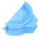 Plastic Dumpling Maker Molds Hand Press Dumpling Clip Kitchen Tool Random