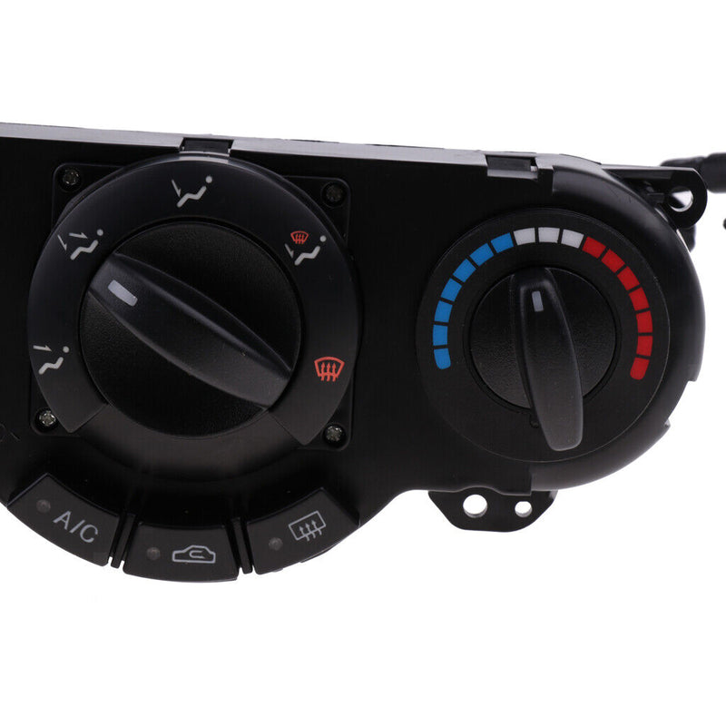 Auto Klimaanlage Klimaanlage Heizung Klimaanlage Schalttafel für