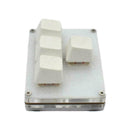 4-key Mini Keyboard Arrow Keys Up, Down, Left, Right F2T4 Mechanical keypad I7V7