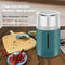 Electric Multigrain Coffee Bean Grinder Nut Spice Grinding Machine (Green)