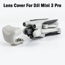 Case Anti-glare Lens Hood Lens Cap Protective Cover Sunshade For DJI Mini 3 Pro
