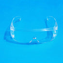 Transparent Safety Useful Clear Goggles Glasses Anti Fog Vented Eye Protection