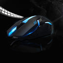 2400 DPI LED Optical 6D USB Wired Gaming Mouse Mini Game Mice For PC Laptop