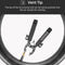 Mini Bike Chain Quick Link Tool with Hook Chain Plier Buckle MTB Repair Tool Kit