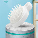 Bathe Spa Dog Brush Shampoo Brush Scalp Massage Bath Brushes Hair Washing Comb