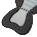 Canoe Backrest Kayak Seat Paddle Cushion Seat Padded Kayaking Accessories