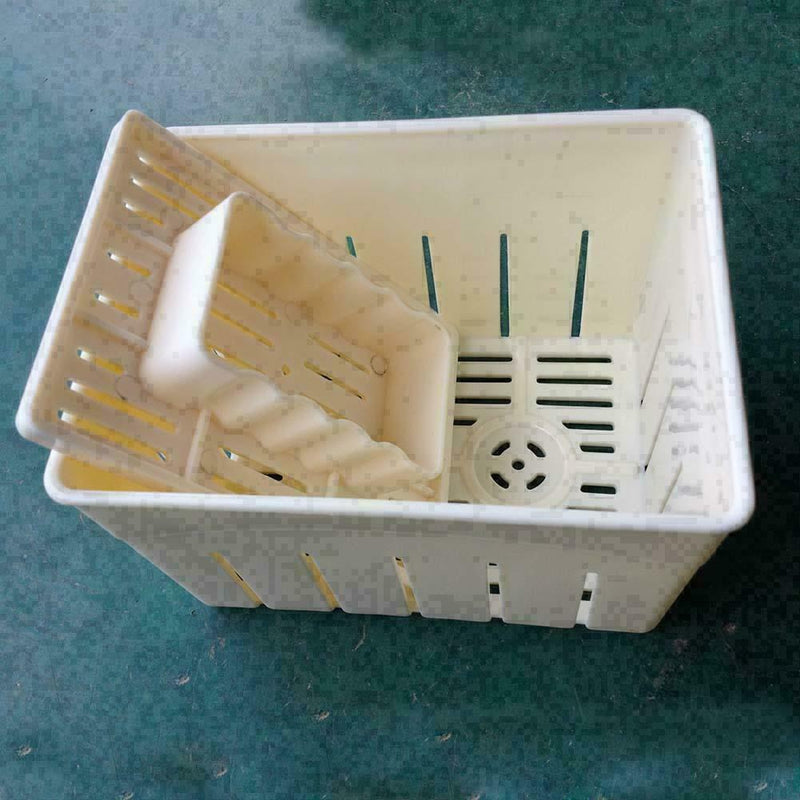1Set Homemade Tofu Maker Press Mold Kit Tofu Making N1P1 Machine K1L0 F7Z4 J0F6