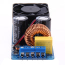 IRS2092S 500W Mono Channel Digital Amplifier Class D HIFI Power Amp Board