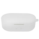 Silicone Earphone Shockproof Protective Cover for QCY T2C Earphone Accessorie