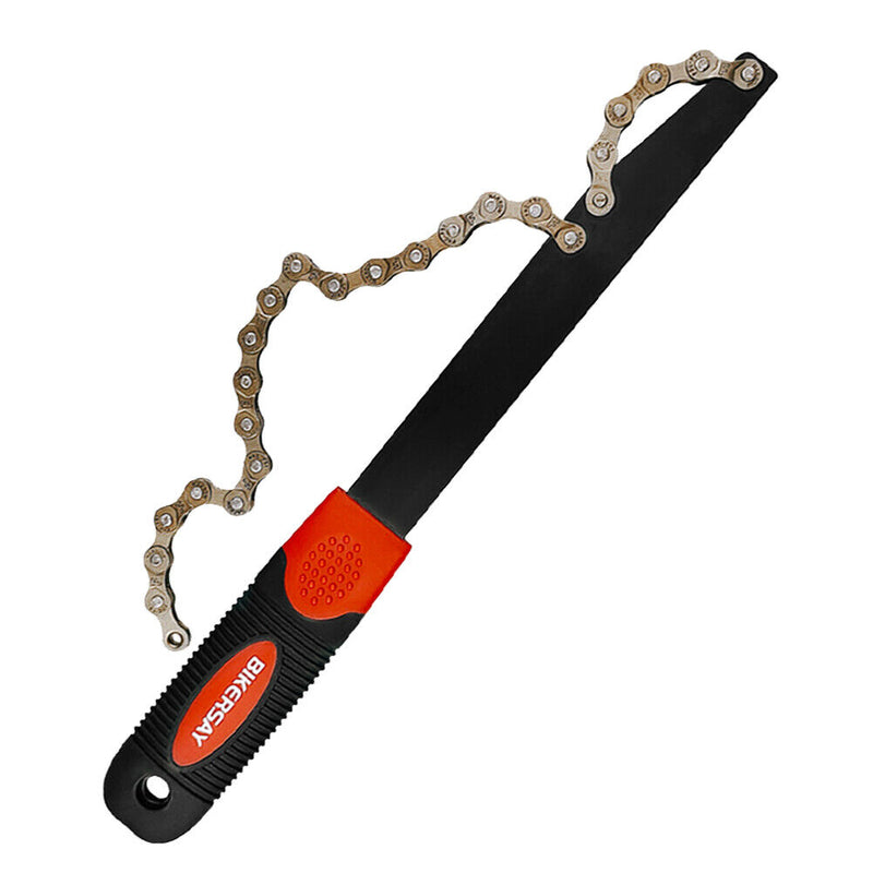 BIKERSAY Mountain Road Bike Freewheel Turner Bicycle Chain Repair Tools