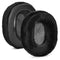 For Sony MDR V6 V7 7506 CD900ST Flannel Earmuffs Memory Foam Headphone Cover