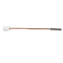 HT-NTC100K Extruder Hot End Thermistor Temperature Sensor for CR-6 SE Newly