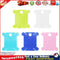 25pcs Thread String Winder Plastic Winding Plate Board Yarn Coiling Bobbin Newly
