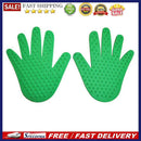 Hands and Feet Floor Game for Kids Jump Play Mat Sensory Integration Sport Toys