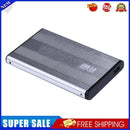 2.5 Inch HDD Case Sata to USB 3.0 Hard Drive Disk SATA External Storage Enc