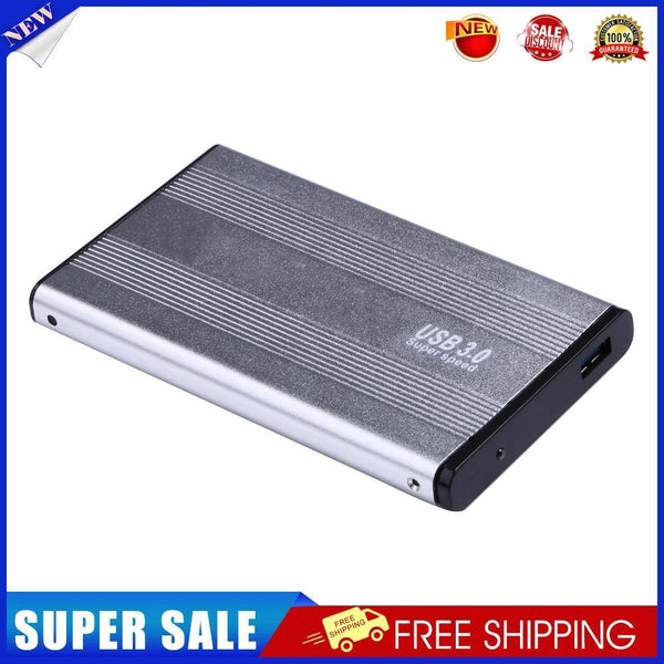 2.5 Inch HDD Case Sata to USB 3.0 Hard Drive Disk SATA External Storage Enc