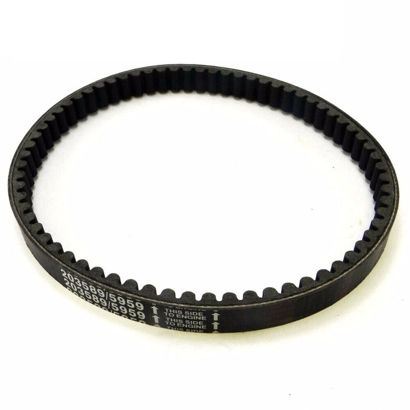 Go Kart Drive Belt 30 Series Replaces Manco 5959 Comet 203589