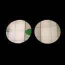 5X Band-Aid Waterproof Patch Wound Patch Transparent 25mm Round Hemostasis H0F9